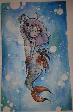 Mermay