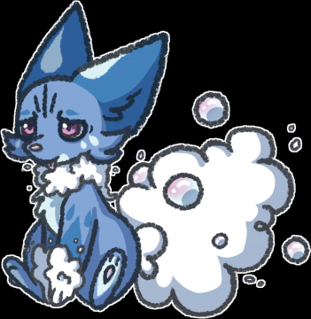 Soap fox