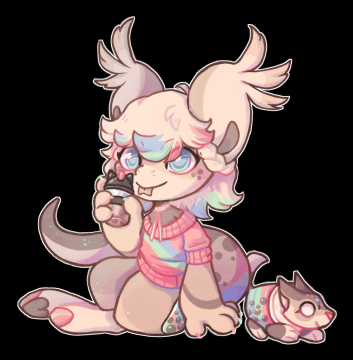 Bobba wolf