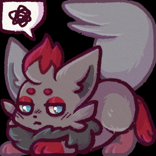 Zorua