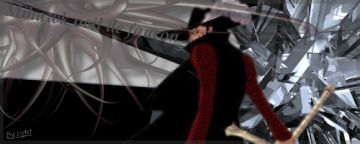 GFX mihawk