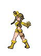 Camilia