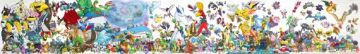 Enoooorrrrmmmméééémmmmeeennnttt de Pokémons !!