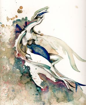 Lugia O Ka-Fée
