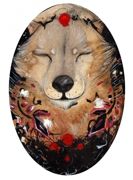 Happy Wuff