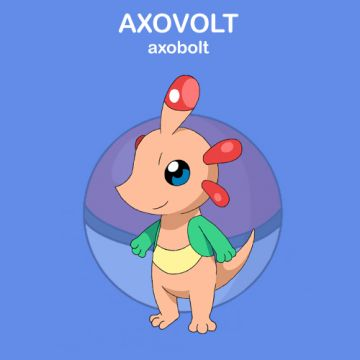 Axovolt
