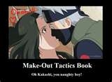 Kakakashi et Hanare 
