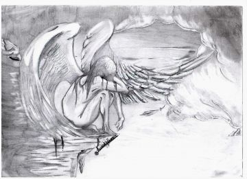 Angel of Darkness.