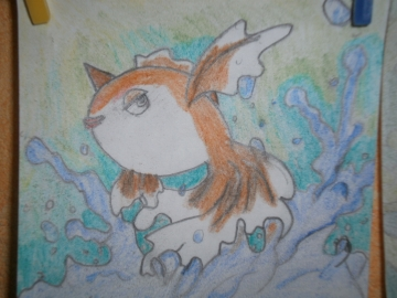 poissi poissi poissirene
