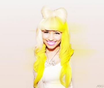 Nicki ♥