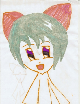 Ma Bra gjinkas à moi