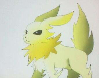 luminéli! (fait sur ordi)