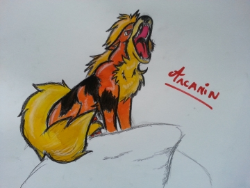 arcanin