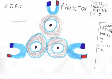 Et lui, c'est Mageton