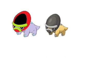 Dinoclier paint