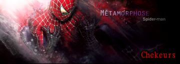 Spider Man