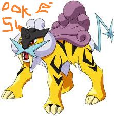 RAIKOU
