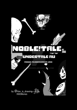 NobleTale