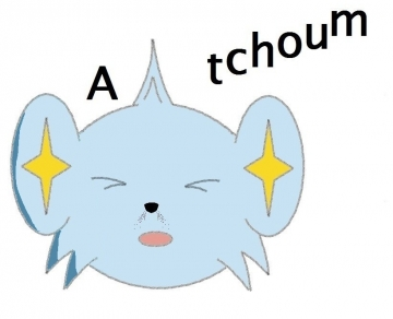 Lixy a tchoum 