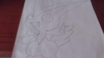 victini 
