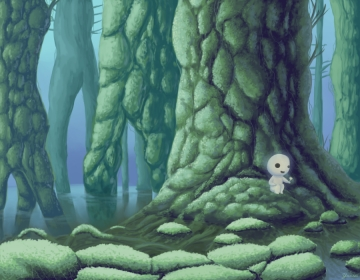 Forêt