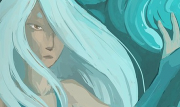 Des dessins %D ( + une petite anim )