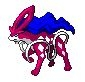 Suicune Fake