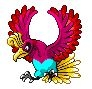 Ho-oh Fake
