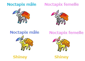 Noctapix