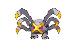 Arachnofeross
