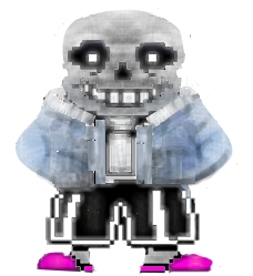 Sans.
