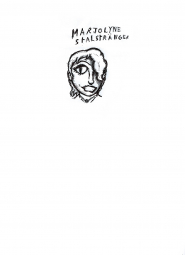 Marjolyne Stalstränger