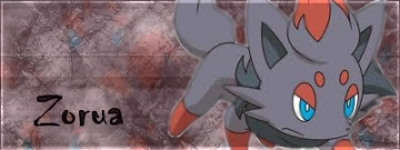 Zorua, Baby Ténèbre