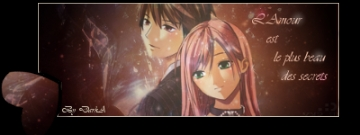 L'amour est le plus beau des secrets