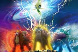 pokemon