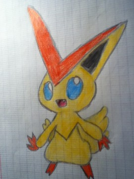 Victiny