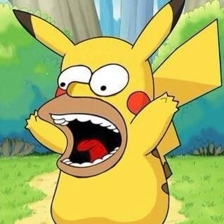 Pikahommer