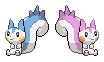 Pachi, Pachi ~
