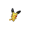 Hey! Quel est ce Pokémon?