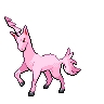 Une Licorne!