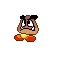 Un Goomba apparait??? Que faire?