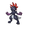 Second Néo Pokémon: Néo Mewtwo!