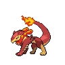 Le gardien du feu