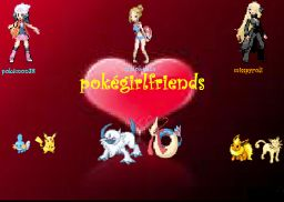 pokégirlfriends