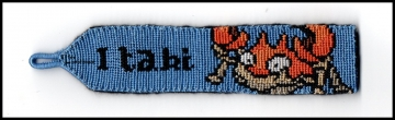 Krabby