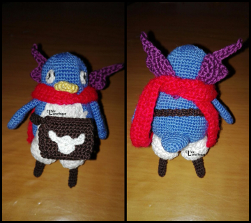 Prinny - Disgaea