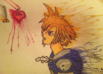 Roxas ~