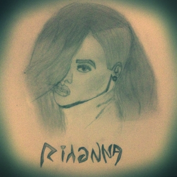 R I H A N N A
