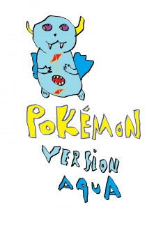 version aqua
