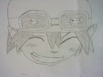 Slayer Ryuten(encore oui je sais)